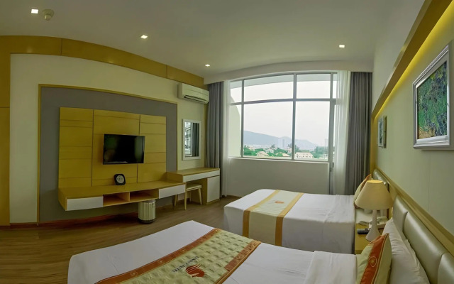 Sammy Hotel Vung Tau