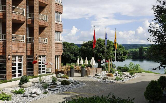 Hotel Chlosterhof Stein Am Rhein