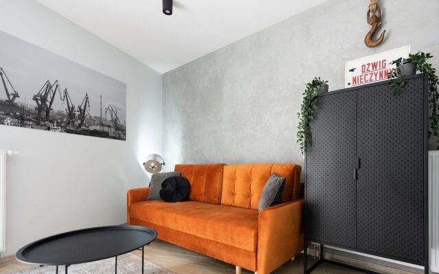 Flatbook City Center Apartments Aura 40