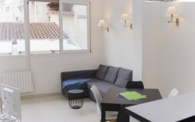 Aix en Location