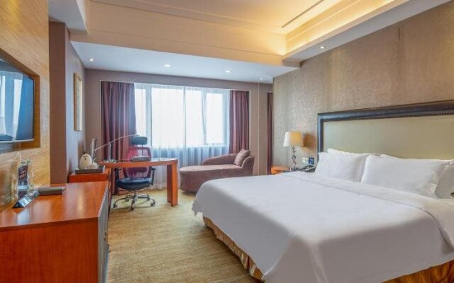 Dongguan Bo Ai Holiday Hotel