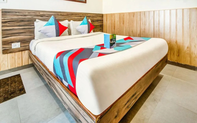 Hotel Terminus Square by FabHotels