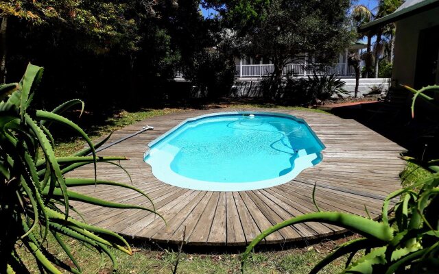 Hope Villa Bed & Breakfast