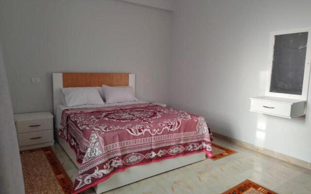 Lemon tree house, new spacious apartment