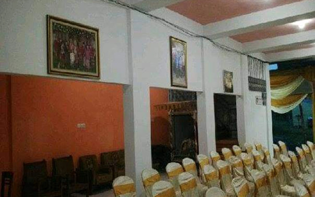 Ganeta Homestay Syariah by ZUZU