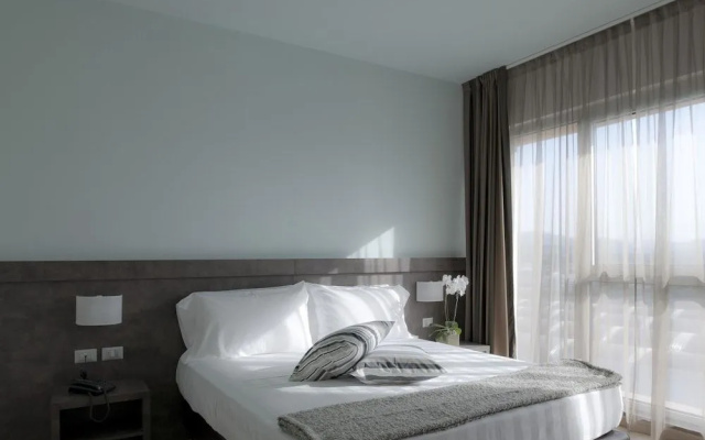 Blu Arena Hotel