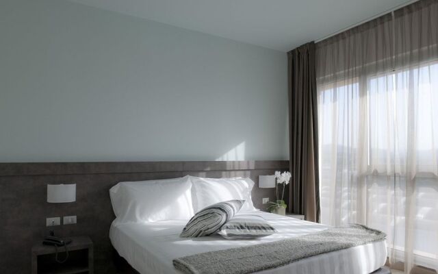Blu Arena Hotel