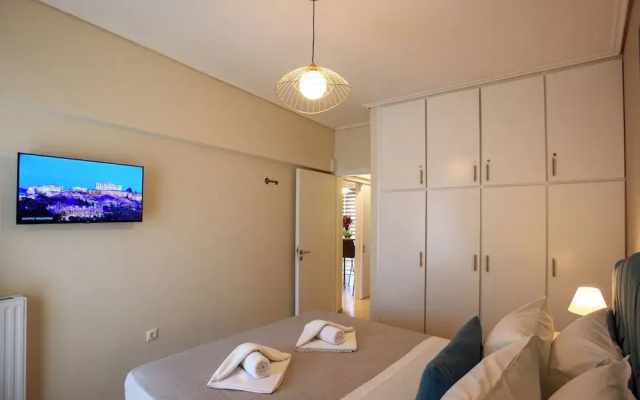 Blue Ark Harmony Residence