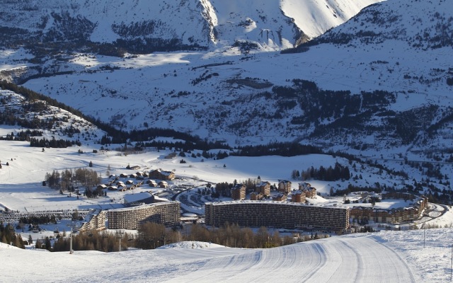 Résidence Plein Sud - Apt 2P - 4-6 Pax