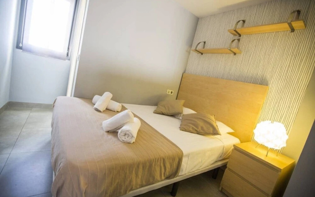 AB Apartamentos
