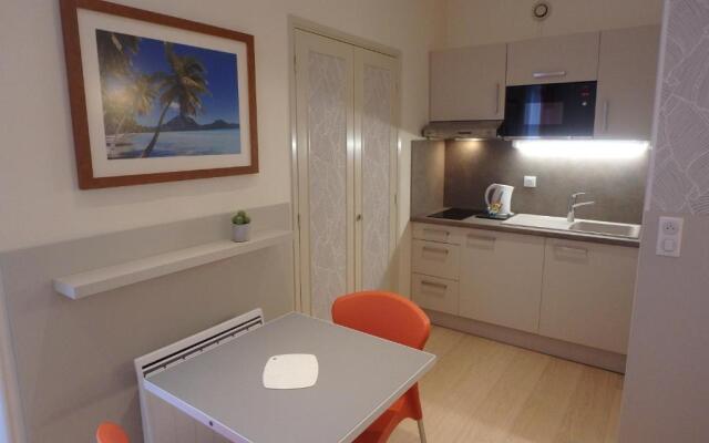 Residence Vélès Plage
