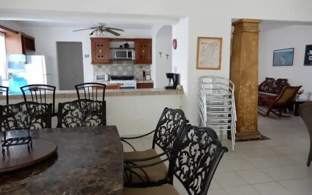 CastilloNicte-Ha Villa