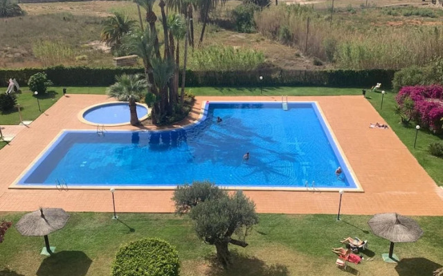 Ático-duplex Lagos del Castillo