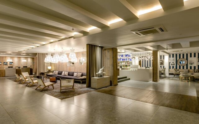 Protea Hotel by Marriott Durban Umhlanga