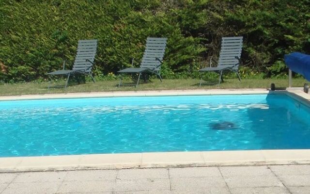 l'Auberge du Château