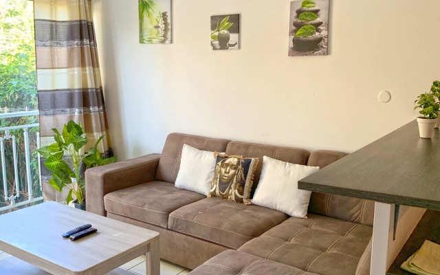 Appartement Le Feng Shui