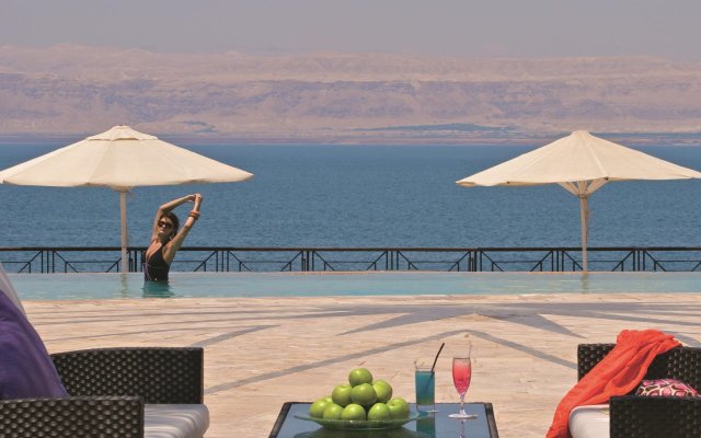 Mövenpick Dead Sea Jordan