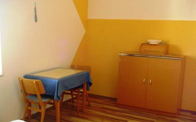 Nebo - 80 m From Beach - A2 Plavi