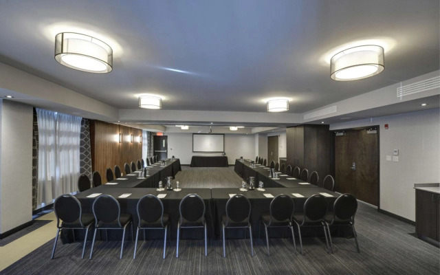 Hampton Inn & Suites by Hilton Quebec City Levis