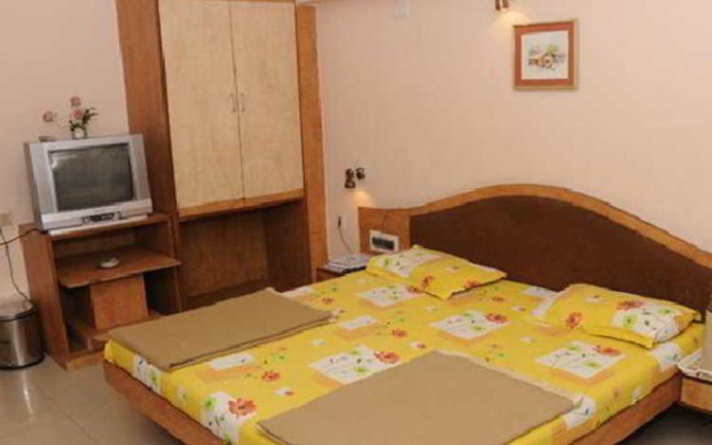 Hotel Neelkanth Inn