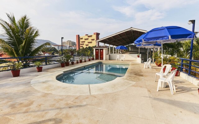 Hotel Suites Ixtapa Plaza