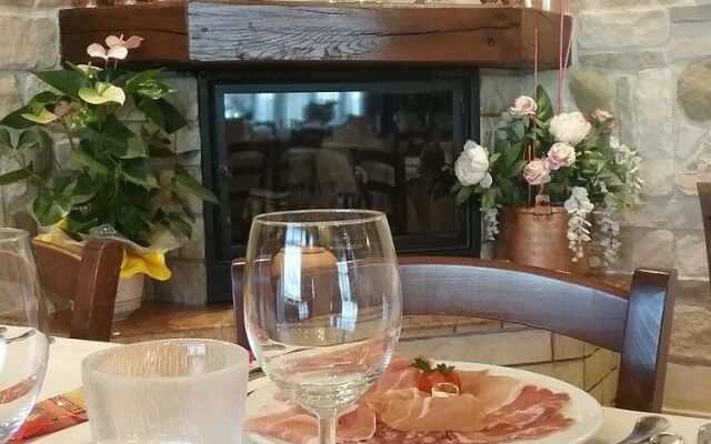 Albergo Ristorante La Pieve