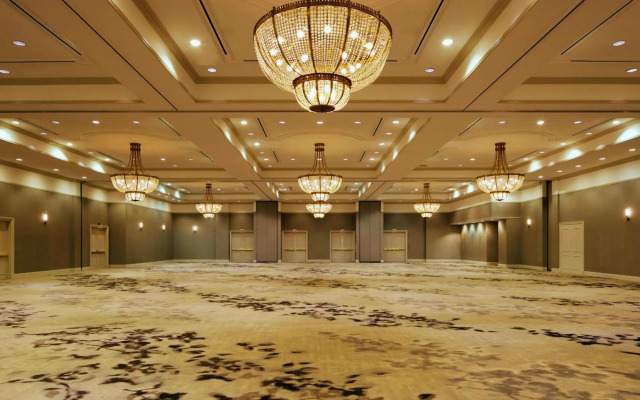 JW Marriott Miami