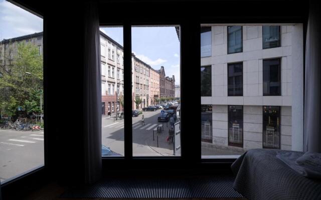 Aparthotel Inspire Miodova Residence