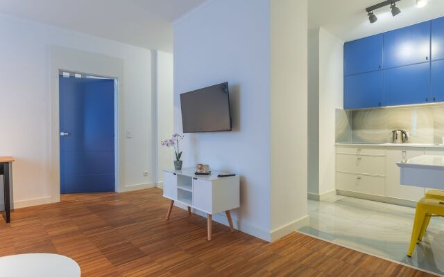 RentPlanet - Apartamenty Bagno