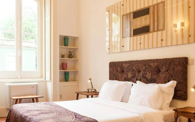 The Independente Suites & Terrace