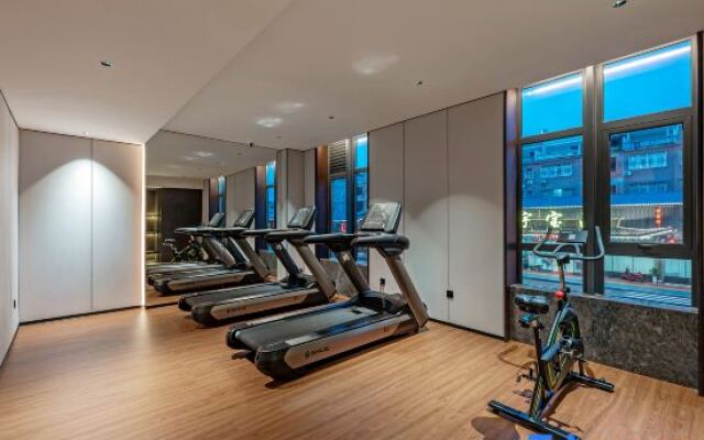 Yunxiao Junyi International Hotel