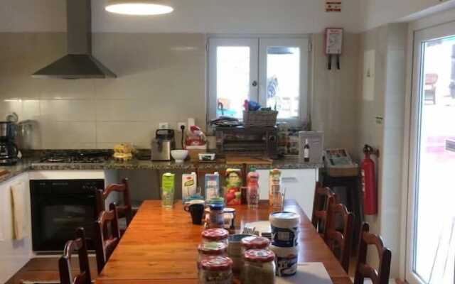 Native Surfhouse - Hostel