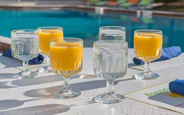 Holiday Inn Melbourne-Viera Conference Ctr by IHG