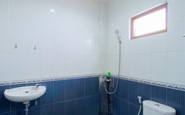 Antasari 12 by Widjoyo Rahayu