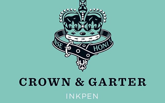 The Crown & Garter