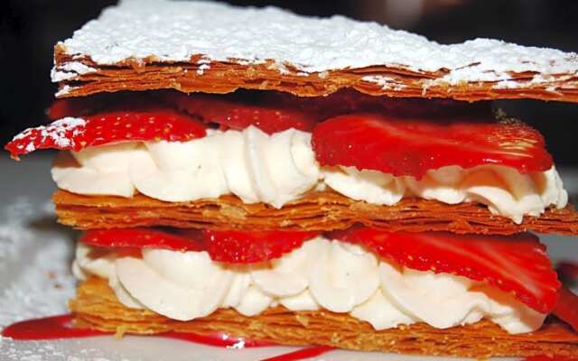 L'Europe Hotel Restaurant