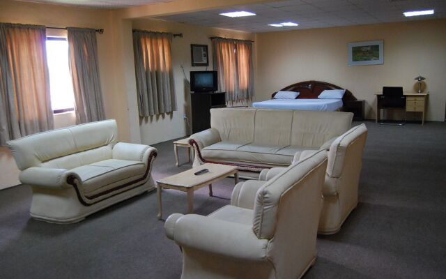 Citilodge Abuja