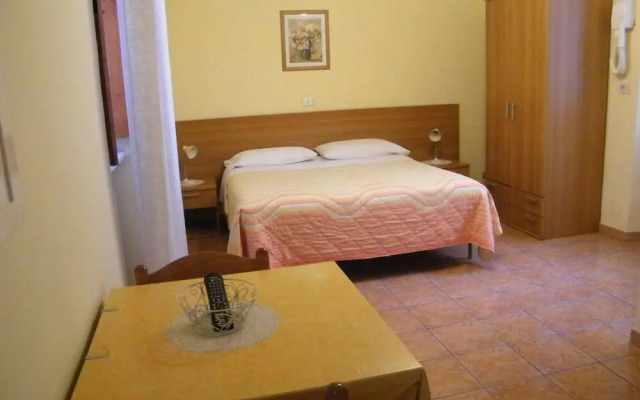 Casa Vacanza 34