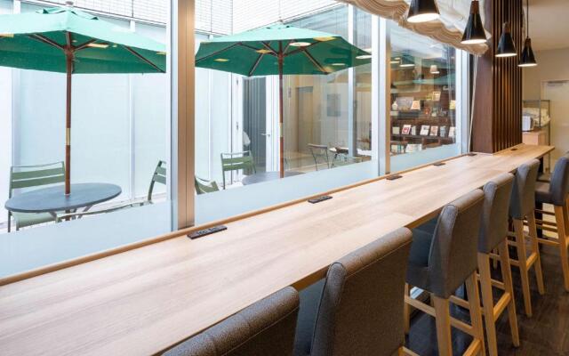 Comfort Hotel Gifu