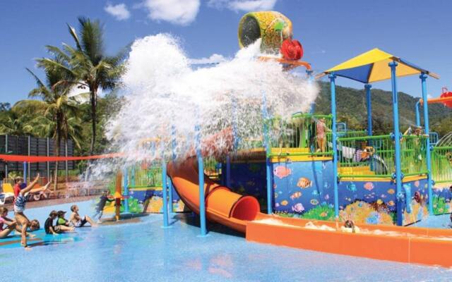 Cairns Coconut Holiday Resort