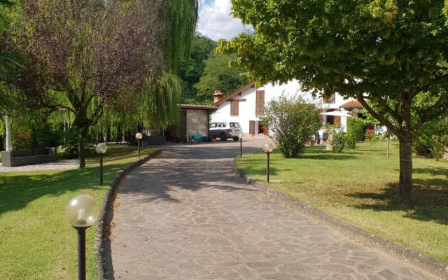Villa Edera