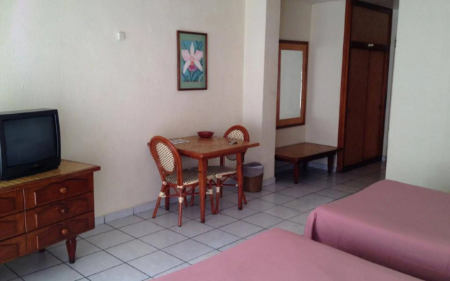 Hotel Tiare Tahiti