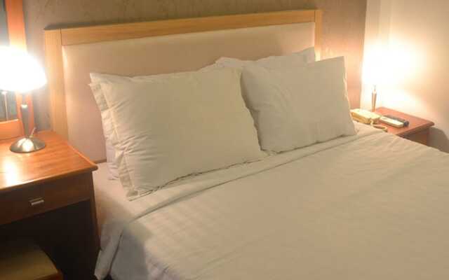 Saigon River Boutique Hotel