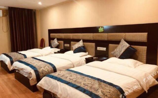 KM zhi HAO BUSINESS HOTEL