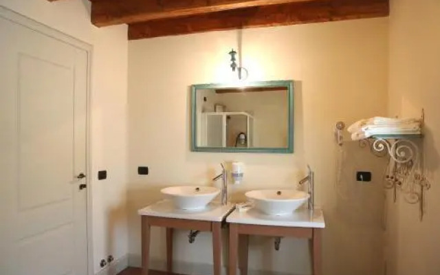 Osteria Villa Anna
