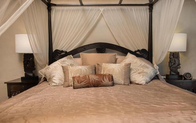 Te Manava Luxury Villas