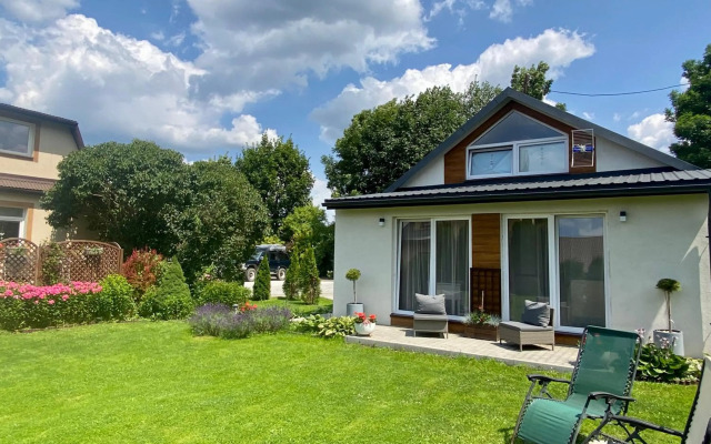 Apartament Jagodzianka