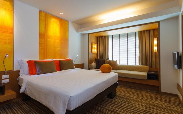 dusitD2 Chiang Mai