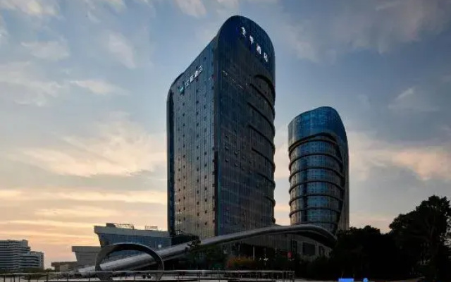 JI Hotel (Handan Cheng'an)