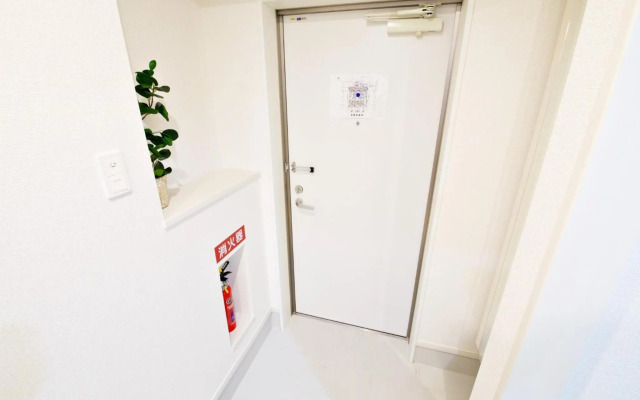 だるまマンション 402